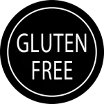Gluten Free badge