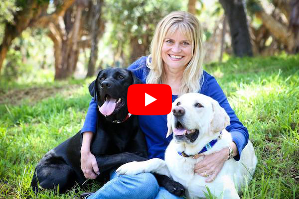 Watch Karen and Hunter's story