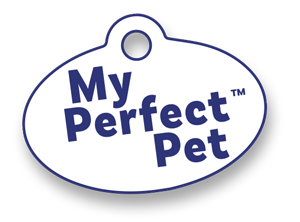 My Perfect Pet (Logo)